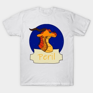 Peril the Skywing T-Shirt